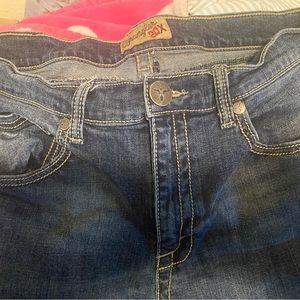 Men’s Wrangler 20X Style No 42